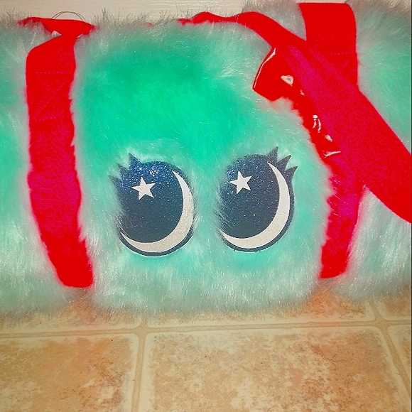 Duffle BAG - Picture 1 of 4